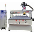 CNC Woodworking Machine